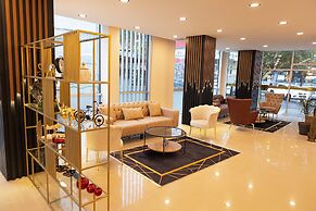 City Night Suites&Hotels