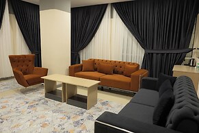 City Night Suites&Hotels