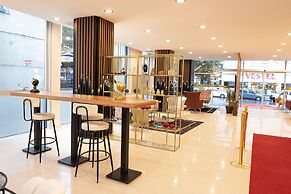 City Night Suites&Hotels