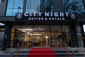 City Night Suites&Hotels