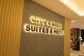 City Night Suites&Hotels