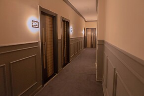 City Night Suites&Hotels