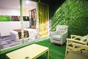 City Night Suites&Hotels