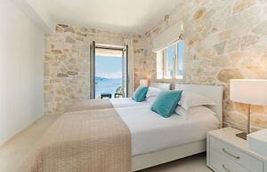 Villa Mentes in Lefkada