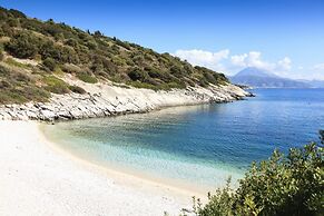 Villa Mentes in Lefkada