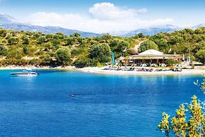 Villa Mentes in Lefkada