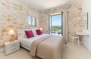 Villa Mentes in Lefkada