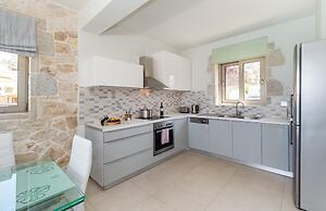 Villa Mentes in Lefkada