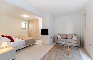 Villa Mentes in Lefkada