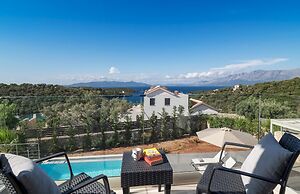 Villa Taphian in Lefkada