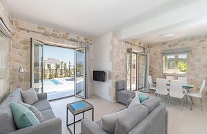 Villa Taphian in Lefkada