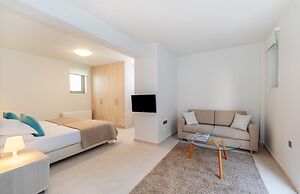 Villa Taphian in Lefkada