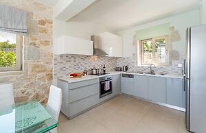 Villa Taphian in Lefkada