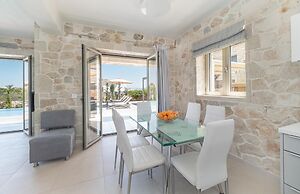 Villa Taphian in Lefkada