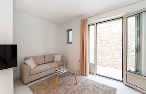 Villa Taphian in Lefkada