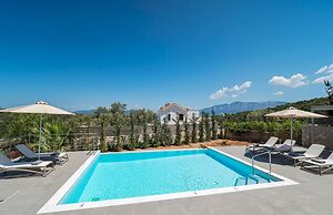 Villa Taphian in Lefkada