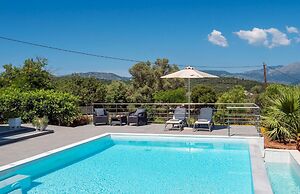 Villa Taphian in Lefkada