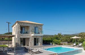 Villa Taphian in Lefkada