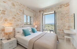 Villa Taphian in Lefkada