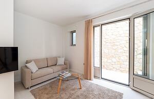 Villa Akoni in Lefkada