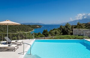 Villa Akoni in Lefkada