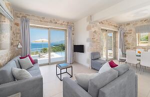 Villa Akoni in Lefkada