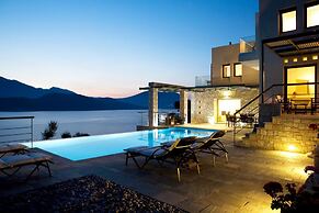 Villa Saffron in Lefkada