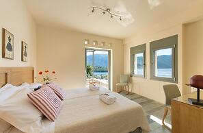 Villa Saffron in Lefkada