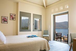 Villa Saffron in Lefkada