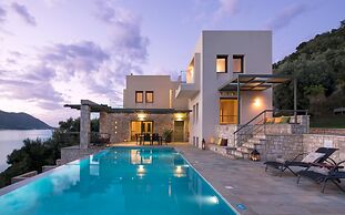 Villa Saffron in Lefkada
