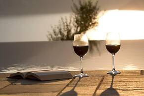 Villa Saffron in Lefkada