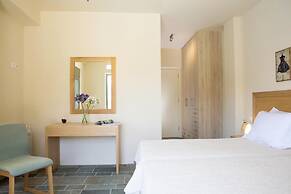 Villa Saffron in Lefkada