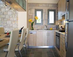 Villa Saffron in Lefkada