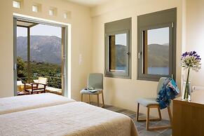 Villa Saffron in Lefkada