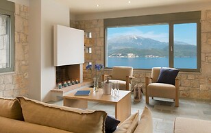 Villa Mimosa in Lefkada