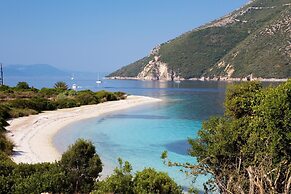 Villa Mimosa in Lefkada