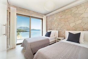 Spilia Bay House in Lefkada