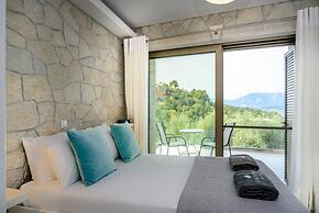 Spilia Bay House in Lefkada