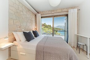 Spilia Bay House in Lefkada