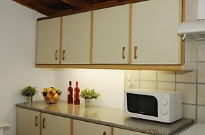 Stella Cottage in Fiskardo