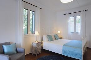 Stella Cottage in Fiskardo