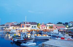 Stella Cottage in Fiskardo