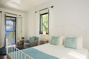 Stella Cottage in Fiskardo