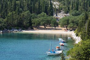 Stella Cottage in Fiskardo