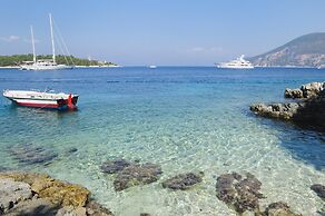 Stella Cottage in Fiskardo