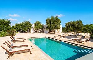 Tenuta Fonte in Ostuni