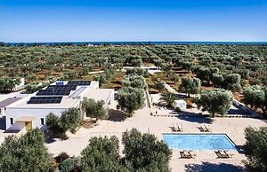 Tenuta Fonte in Ostuni