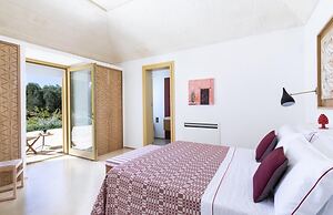 Tenuta Fonte in Ostuni