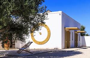 Tenuta Fonte in Ostuni