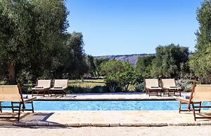 Tenuta Fonte in Ostuni